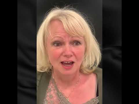 Denise - Jaw Pain Denise - Jaw Pain