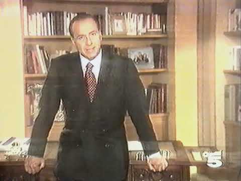 Spot - 1994 - Forza Italia Soggetto Pensioni