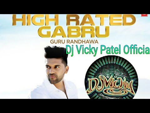 download lagu mp3 mp4 High Rated Gabru Dj Vicky, download lagu High Rated Gabru Dj Vicky gratis, unduh video klip Download High Rated Gabru Dj Vicky Mp3 dan Mp4 320kbps Gratis