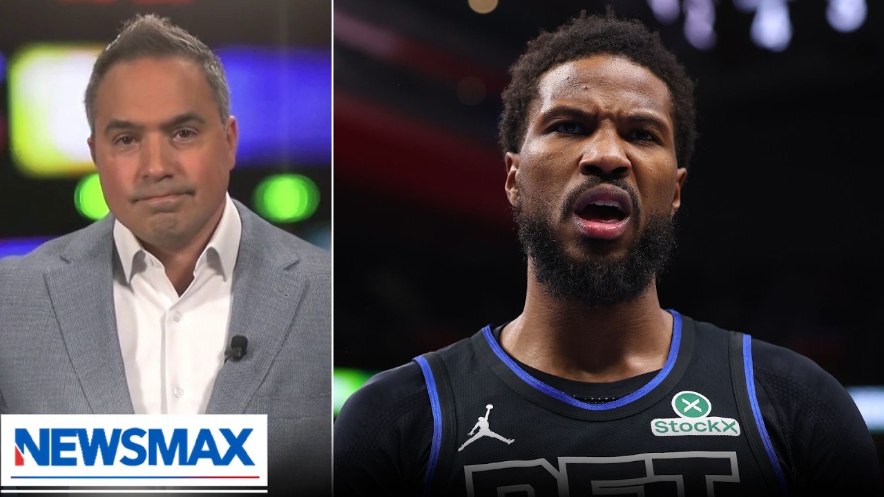 NBA veteran allegedly shaved stats to pay off gambling debts | Wake Up America