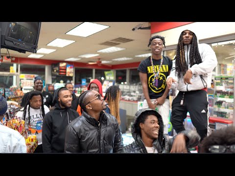 Lil Juvy - Green Light