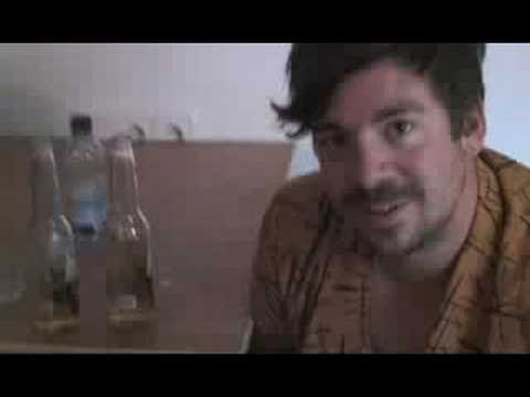 Dizzee Rascal and Sam Sparro LIVE Ibiza Rocks