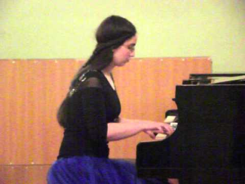 Schubert-Liszt - Auf Dem Wasser Zu Singen - Nunuka Abuashvili