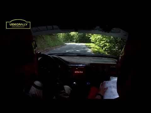 rally abeti 2019 obc cammilli maionchi ps movie