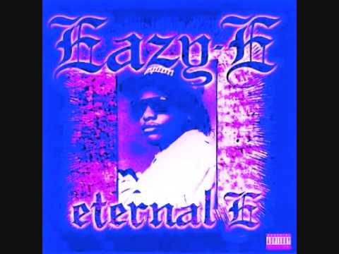 Eternal E Eazy E 8 Ball Remix Chopped and Screwed