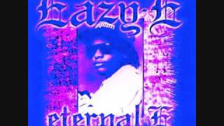 Eternal E Eazy E 8 Ball Remix Chopped and Screwed