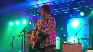 2015-05-21 Railroad Earth, Genesis, DelFest Late Night