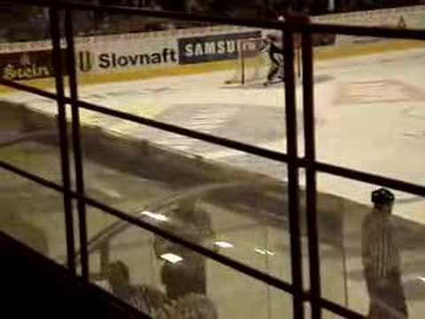 SLOVAN - ZVOLEN BITKA