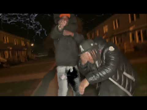 Blak Ghost Music Video