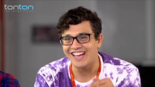 Aurora: Dunia Generasi Baru Episod 5