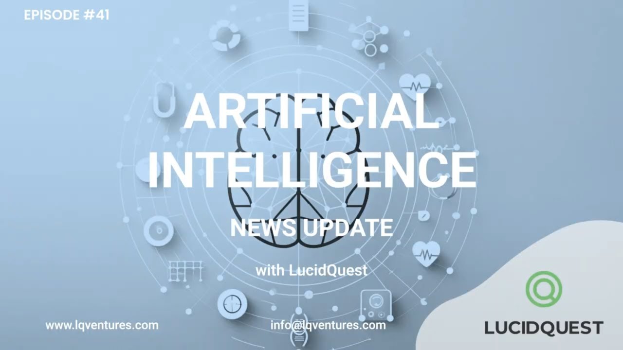 Trending in AI in Healthcare: Lilly Insilico deal and more