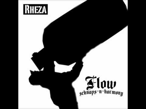 Rheza "Tru2dagame" feat. Lakman One & Kordy