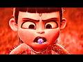 Ne Zha 2 End Scene Recaps