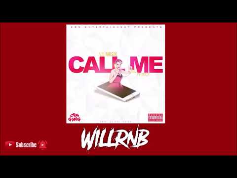 V.I. Musik Feat. Deeze - Call Me (Prod. by The Legion)