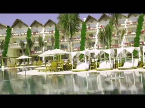 Grand Velas Riviera Maya 5* Мексика