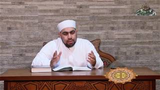 8- طرق العلماء في معرفة أصول الفقة   الحكم الشرعي عند الأصوليين الشيخ مصطفى زغلول