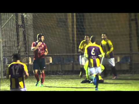 23-01-2016 BURJASSOT CF 3 CD CASAS DE UTIEL 0