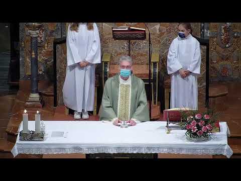 Ultima Domenica dopo l'Epifania detta «del Perdono» - 27 febbraio 2022 - Briosco