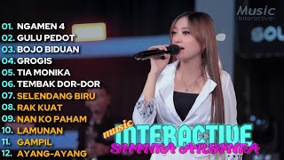 Download lagu Full Album Shinta Arsinta Terbaru 2025 | Lagu Dangdut Viral Terpopuler | Ngamen 4, Bojo Biduan. mp3