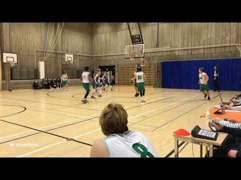 Sykki vs Westside u19sm