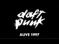 Daft Punk - Alive 1997 (Official audio)