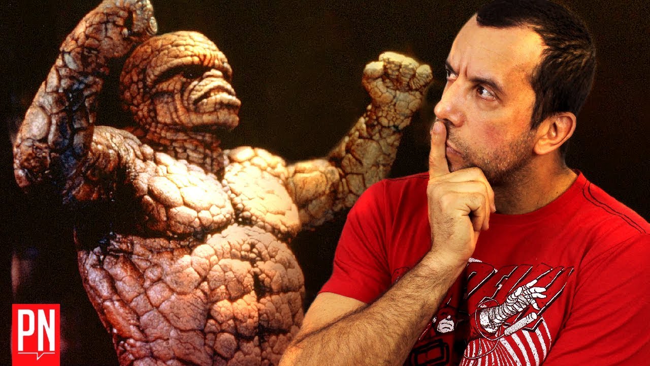 A triste história por trás do "PIOR" filme da Marvel | PN Extra #145