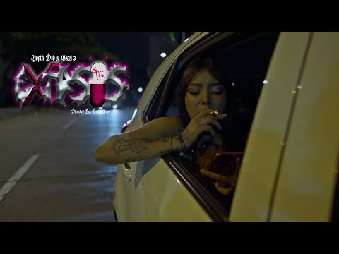 Yofth DLB - EXTASIS Ft @Vxel.z (Official Video) Directed by: @Dreik_GM
