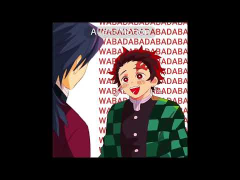 When introvert and extrovert is in one room #kimetsunoyaiba #demonslayer #kny #tanjiro #giyuutomioka