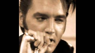 Elvis Presley I Feel so Bad  HQ