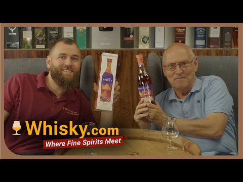 Glenmorangie "A Tale of Spices" | Whisky Review