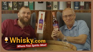 Glenmorangie "A Tale of Spices" | Whisky Review