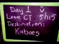 Day 1 2 Going To The Richtersveld Dec 2010