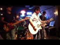 Gilbert & The Band at Roomful of Blues - What's Up & Every Breath You Take