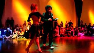 Sebastian Arce & Mariana Montes 2