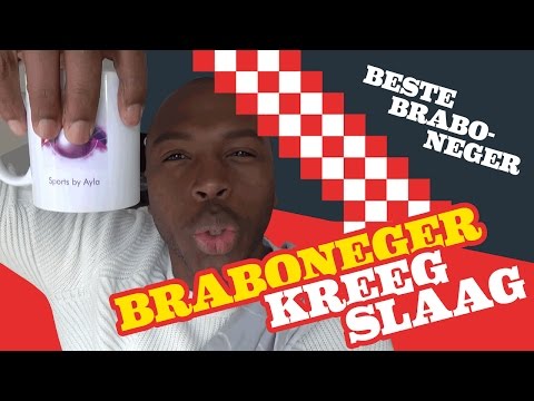 Beste Braboneger #13 - BRABONEGER KREEG SLAAG