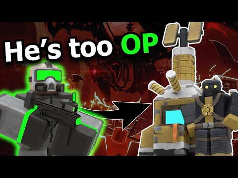 New FASTEST Way to Get Shock Trooper Solo (after all the nerfs)