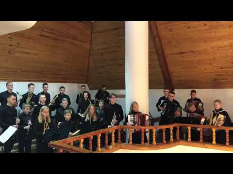 Ty tylko mnie poprowadź