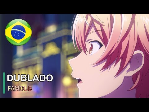Wonderlands x Showtime | História Resumida - Jornada ao Florescer 『FELICIDADE』