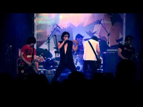 Festival Dosol 2012: Silverados (Uru) - Ao vivo