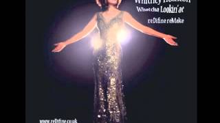 Whitney Houston - Whatcha lookin&#39; at (reDifine reMake).mov