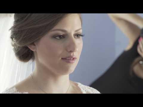 Joshua and Kathryn Chiappone Wedding Highlights