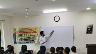 Offline Smart Classes | SSC CGL |Advance Maths | Career Power Coaching Munirka @Delhi