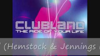 Clubland (2002) Cd 1 - Track 4 - Ian Van Dahl (Hemstock & Jennings Remix) - Reason
