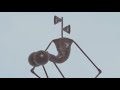 Siren Head Twerk