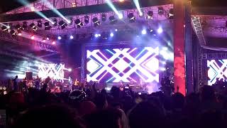 Download lagu Dewi Persik - Goyang Dumang, Live @Meikarta mp3