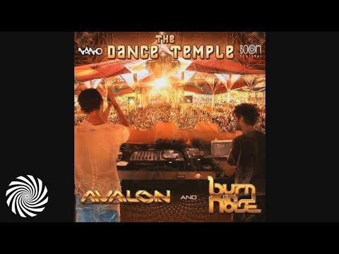 Avalon & Burn In Noise - Double Trouble