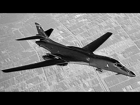 B-1 BONE Edit | I dont know (jumpstyle)