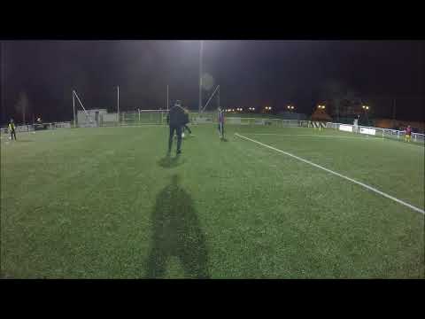 Bourse Soccer Football USA Universite OverBoarder - Louis Botrel