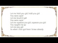 Kelis - Protect My Heart Lyrics