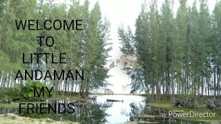 preview picture of video 'LITTLE ANDAMAN'